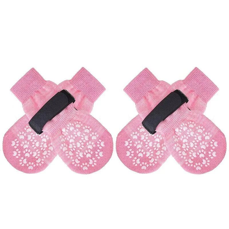 Non Slip Dog Socks Large Dog