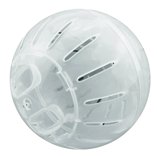 Mini Portable Pet Jogging Ball Plastic