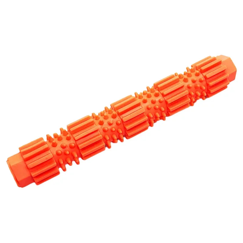 Arctic Freeze Cooling Dog Toy – Indestructible TPR Treat Dispenser