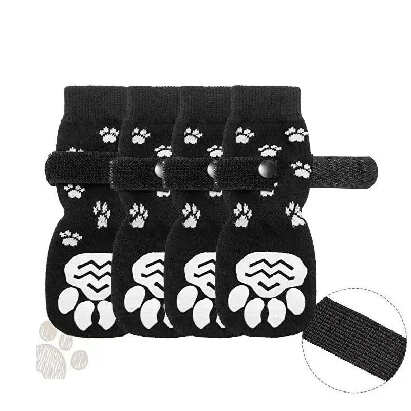 Non Slip Dog Socks Large Dog