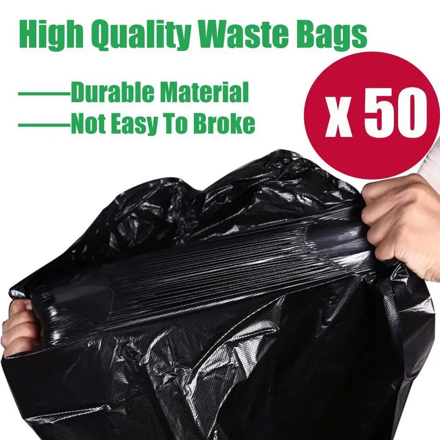 Large Dog Pooper Scooper for yard 20L