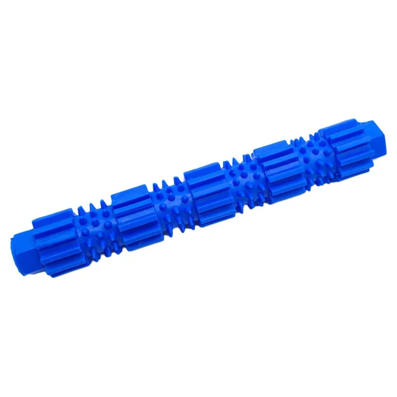 Arctic Freeze Cooling Dog Toy – Indestructible TPR Treat Dispenser