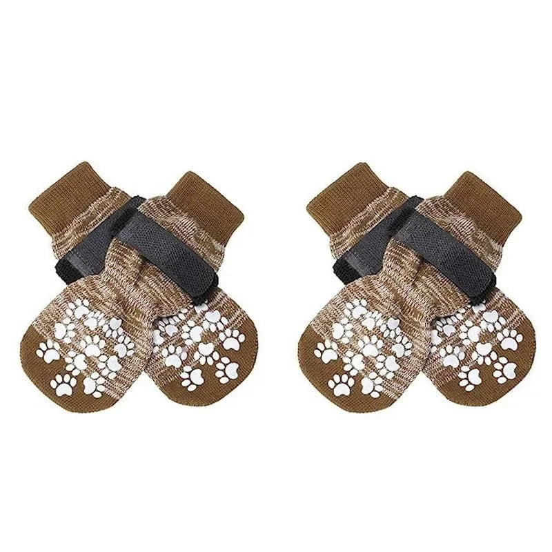 Non Slip Dog Socks Large Dog