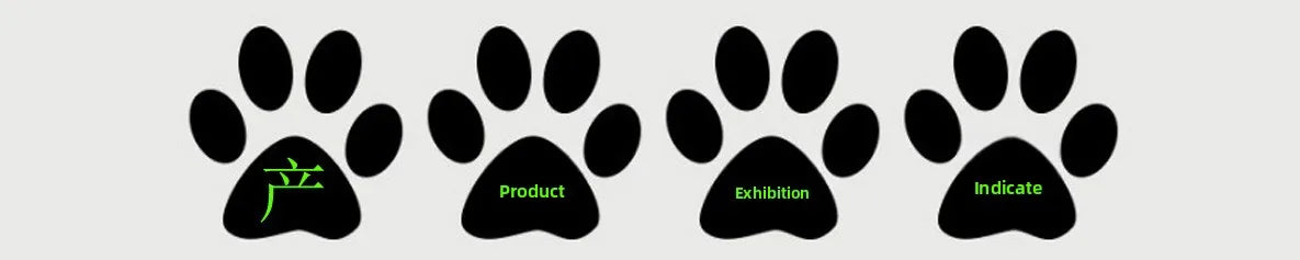 Dog communication button, pet training recording button