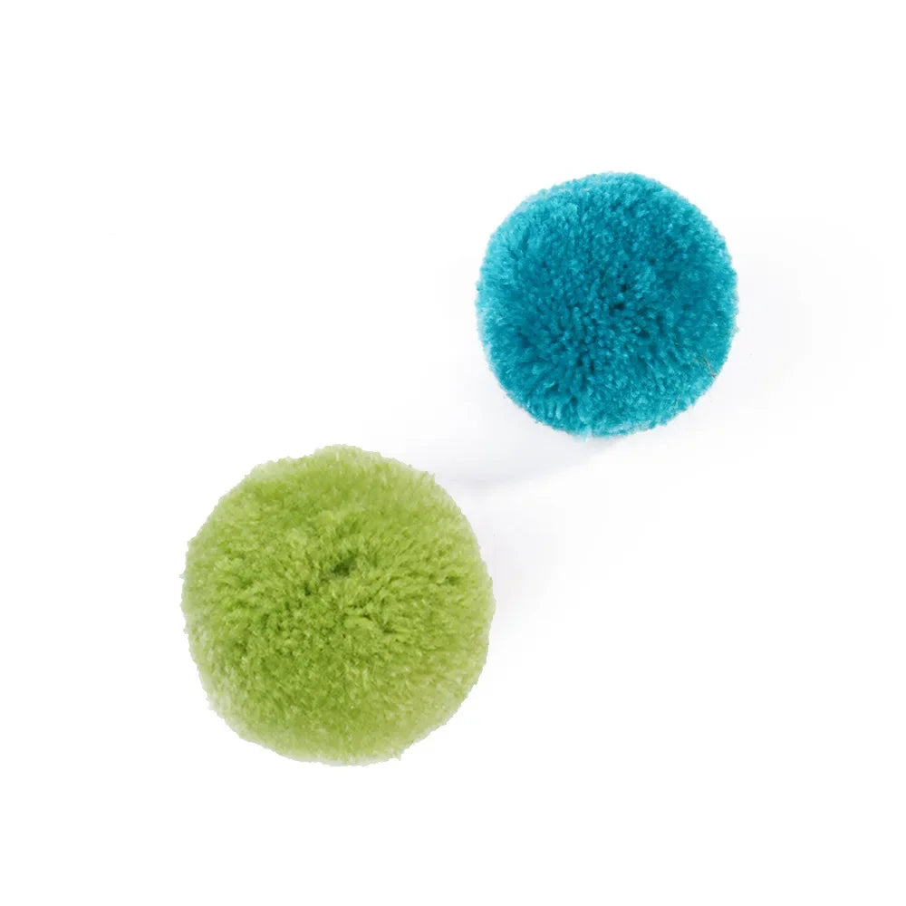 22 Pack Pet Cat Toys Interactive Combination Set