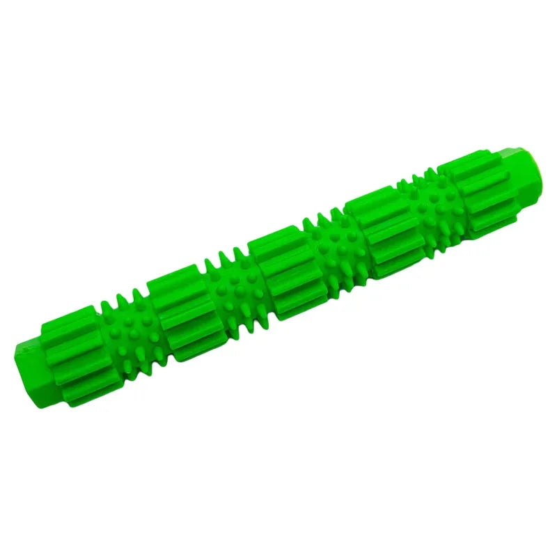 Arctic Freeze Cooling Dog Toy – Indestructible TPR Treat Dispenser