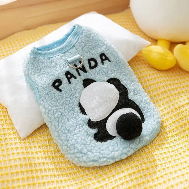 Cute Cat Sweater Soft Cozy Costume Winter Warm