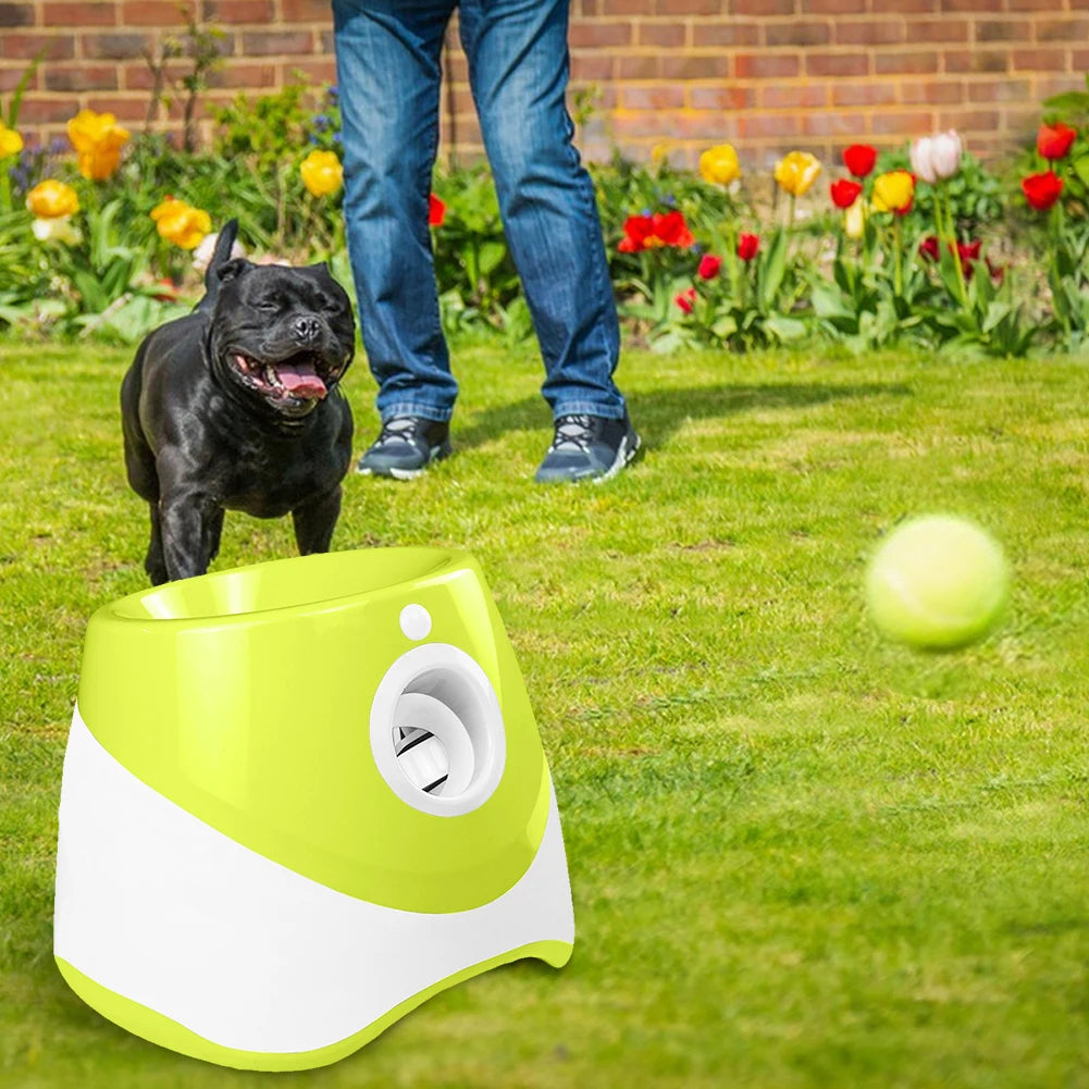 Mini Tennis Throwing Pinball Machine Fun Interactive