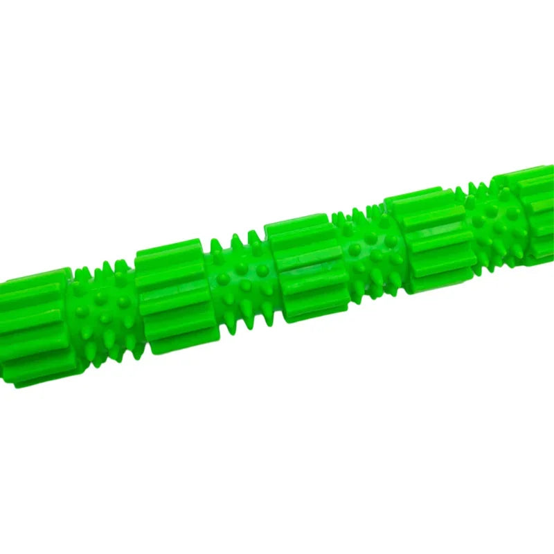 Arctic Freeze Cooling Dog Toy – Indestructible TPR Treat Dispenser