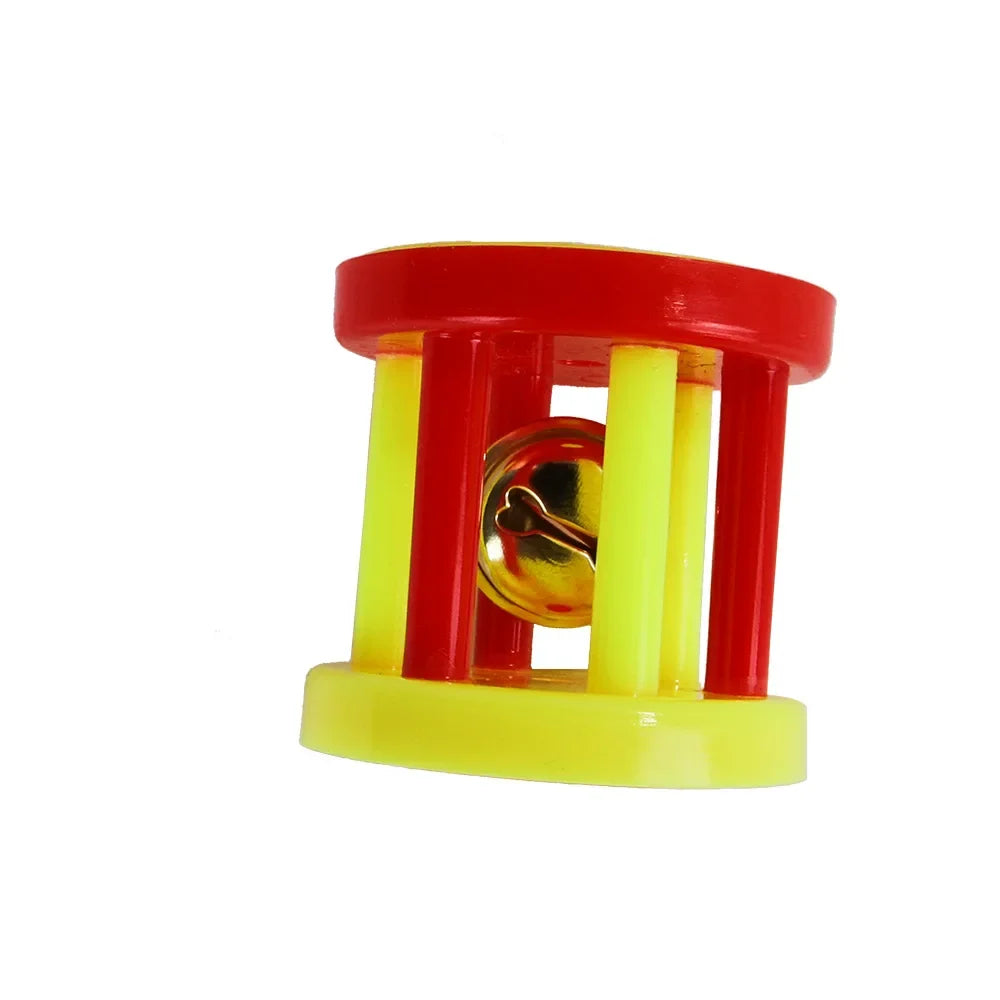 22 Pack Pet Cat Toys Interactive Combination Set