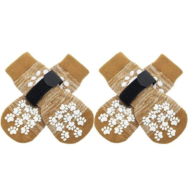 Non Slip Dog Socks Large Dog