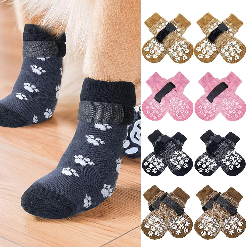Non Slip Dog Socks Large Dog