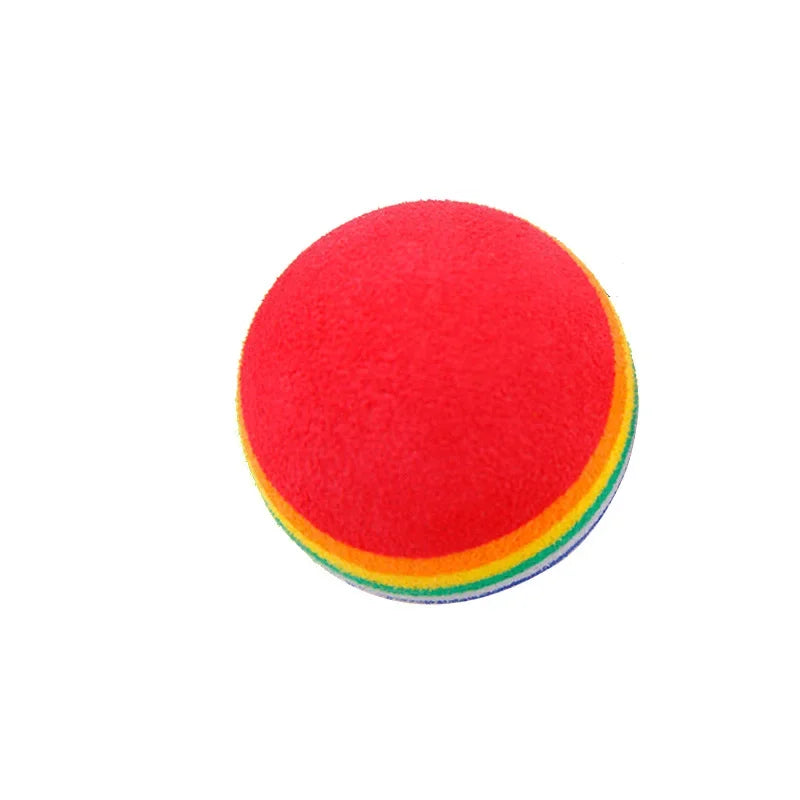 22 Pack Pet Cat Toys Interactive Combination Set
