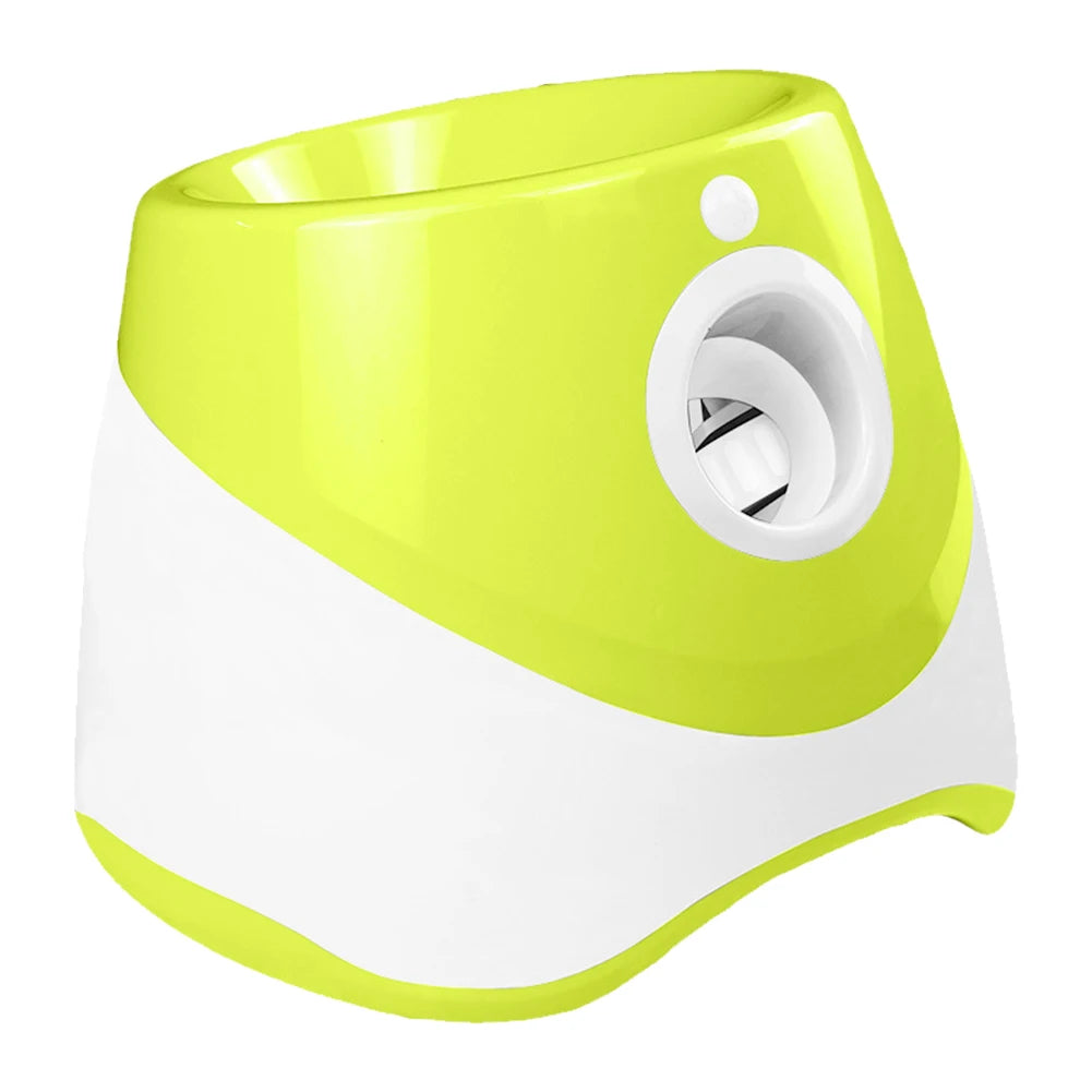 Mini Tennis Throwing Pinball Machine Fun Interactive