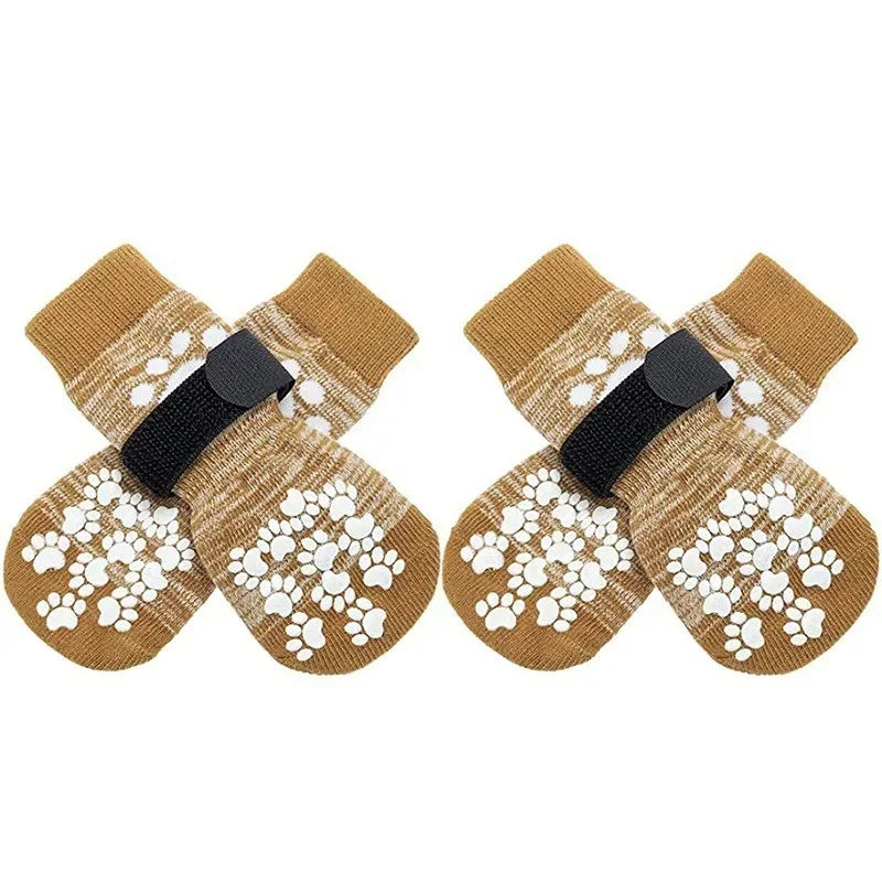 Non Slip Dog Socks Large Dog