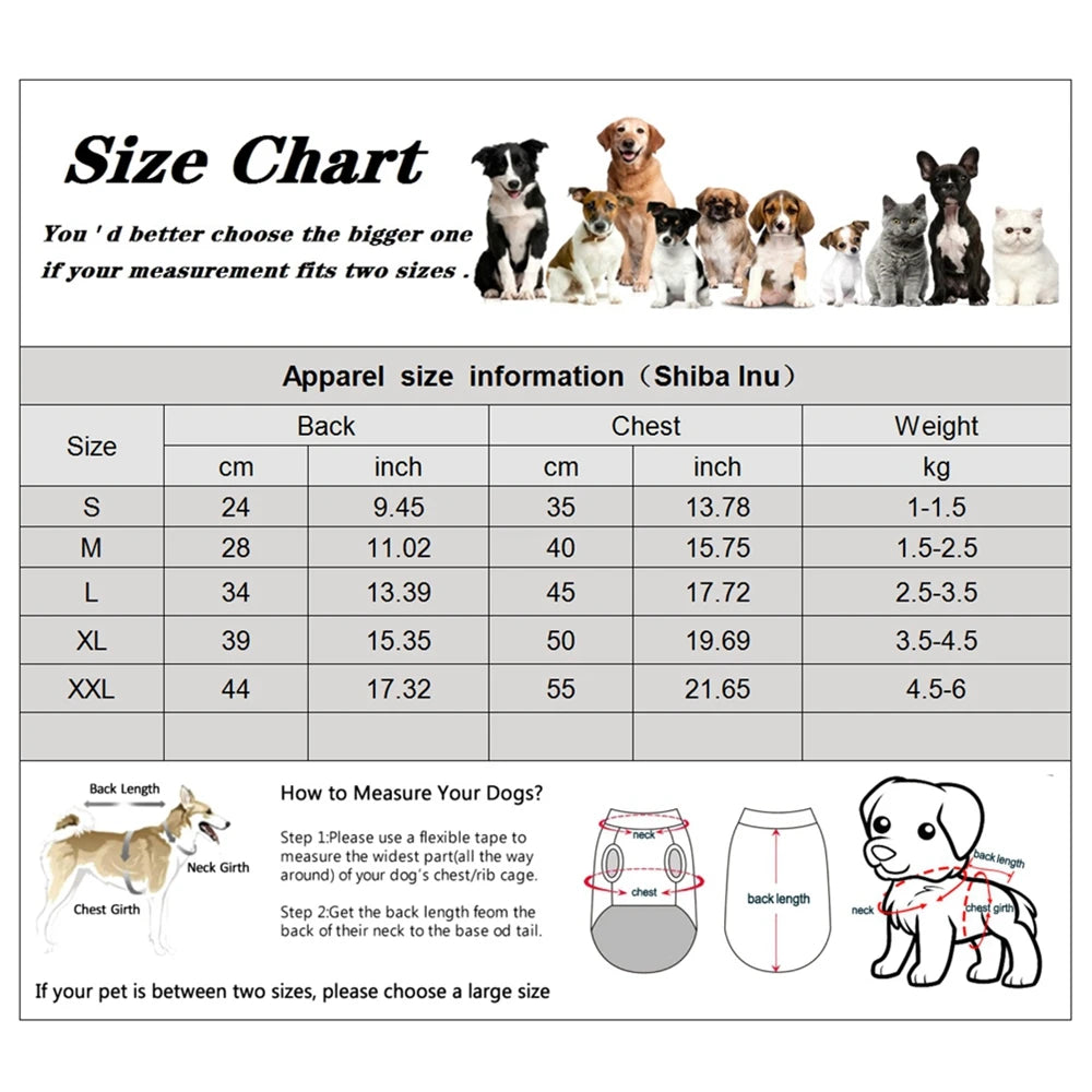 Warm Fleece Dog Hoodie Leopard Coat