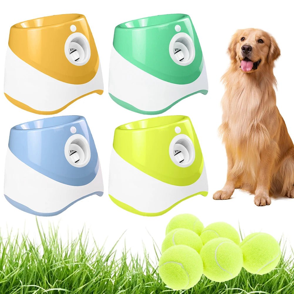 Mini Tennis Throwing Pinball Machine Fun Interactive