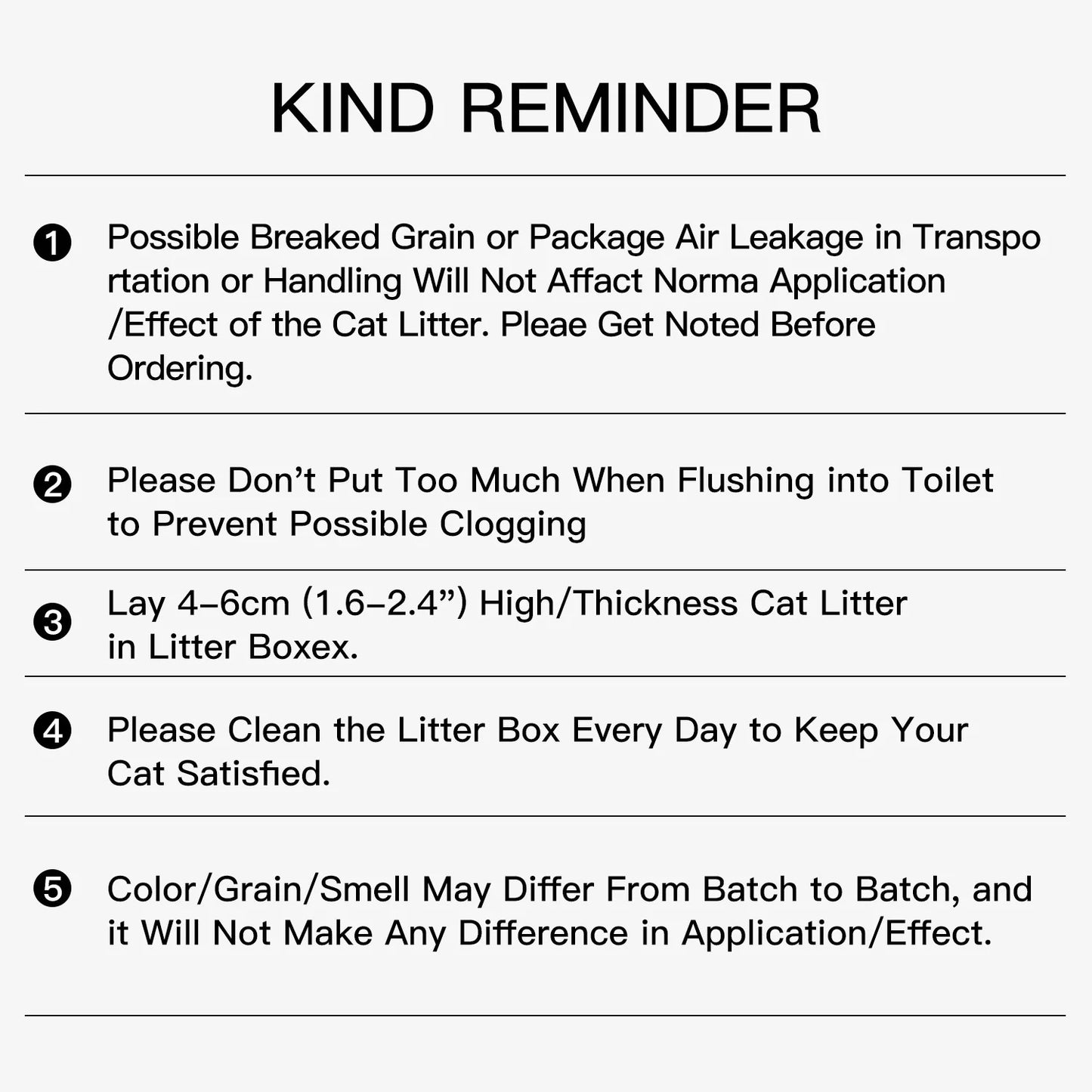 Sumlov Tofu Cat Litter by mypawbloom, 33lbs natural botanical, dust-free, flushable cat litter in a large bag.